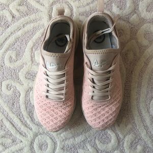 APL techloom phantom sneakers